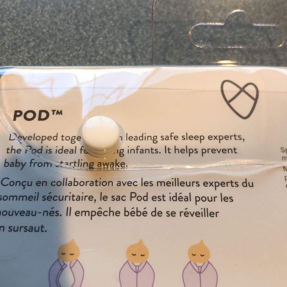 NIB SwaddleMe - Picture 7 of 10